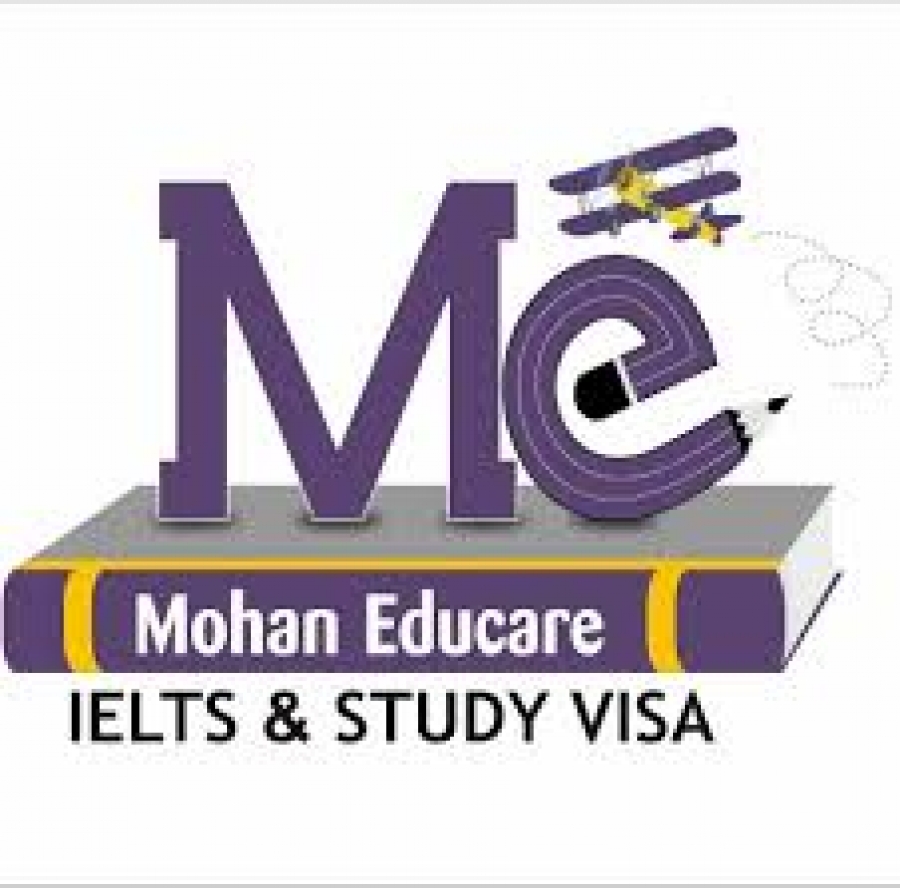 Mohan Educare